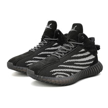Load image into Gallery viewer, ADRASTOS &#39;Zebra RX7&#39; X9X Sneakers
