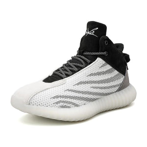 ADRASTOS 'Zebra RX7' X9X Sneakers
