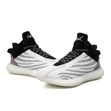 Load image into Gallery viewer, ADRASTOS &#39;Zebra RX7&#39; X9X Sneakers
