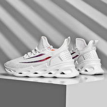 Load image into Gallery viewer, HARLEM &#39;Agile Archer&#39; X9X Sneakers
