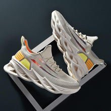 Load image into Gallery viewer, HARLEM &#39;Agile Archer&#39; X9X Sneakers
