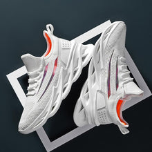 Load image into Gallery viewer, HARLEM &#39;Agile Archer&#39; X9X Sneakers
