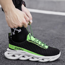 Load image into Gallery viewer, HYDRA &#39;Myth of Argos&#39; X9X Sneakers
