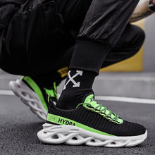 Load image into Gallery viewer, HYDRA &#39;Myth of Argos&#39; X9X Sneakers
