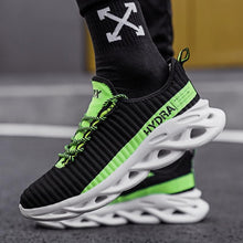 Load image into Gallery viewer, HYDRA &#39;Myth of Argos&#39; X9X Sneakers
