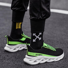 Load image into Gallery viewer, HYDRA &#39;Myth of Argos&#39; X9X Sneakers
