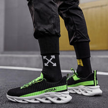 Load image into Gallery viewer, HYDRA &#39;Myth of Argos&#39; X9X Sneakers
