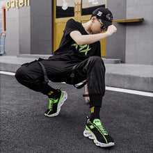 Load image into Gallery viewer, HYDRA &#39;Myth of Argos&#39; X9X Sneakers
