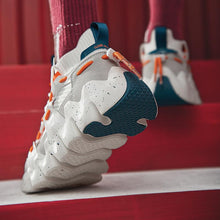 Load image into Gallery viewer, HEBRON &#39;Savage Ninja&#39; X9X Sneakers
