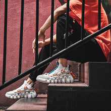 Load image into Gallery viewer, HEBRON &#39;Savage Ninja&#39; X9X Sneakers
