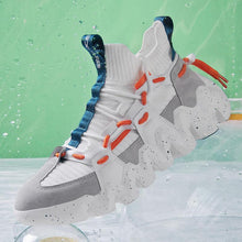 Load image into Gallery viewer, HEBRON &#39;Savage Ninja&#39; X9X Sneakers
