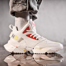 Load image into Gallery viewer, SPRUZZO &#39;Dribble Dash&#39; R7X Sneakers
