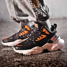 Load image into Gallery viewer, SPRUZZO &#39;Dribble Dash&#39; R7X Sneakers
