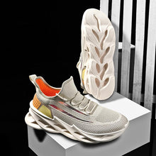 Load image into Gallery viewer, HARLEM &#39;Agile Archer&#39; X9X Sneakers
