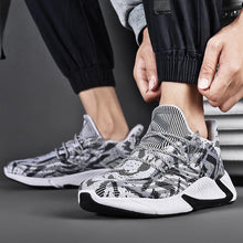 Load image into Gallery viewer, HELIOS X7X Reflective Sneakers
