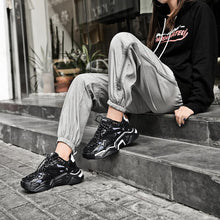 Load image into Gallery viewer, THUNDERBOLT X9X Wave Runner Sneakers
