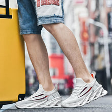 Load image into Gallery viewer, HARLEM &#39;Agile Archer&#39; X9X Sneakers
