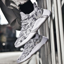 Load image into Gallery viewer, HELIOS X7X Reflective Sneakers
