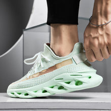 Load image into Gallery viewer, PEGASUS X2 Wave Runner Sneakers
