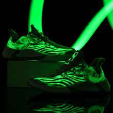 Load image into Gallery viewer, HELIOS X7X Reflective Sneakers
