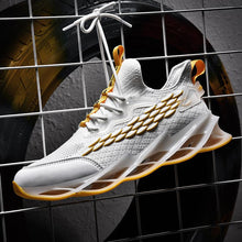 Load image into Gallery viewer, VENOM &#39;Chevron Legend&#39; V2 Sneakers
