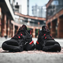 Load image into Gallery viewer, VYPER &#39;Jagged Jockey&#39; R7X Sneakers
