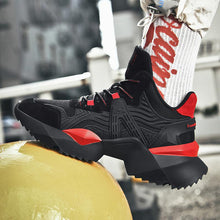 Load image into Gallery viewer, VYPER &#39;Jagged Jockey&#39; R7X Sneakers
