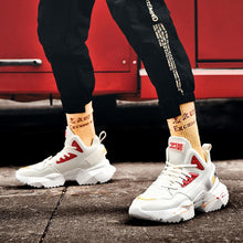 Load image into Gallery viewer, SPRUZZO &#39;Dribble Dash&#39; R7X Sneakers
