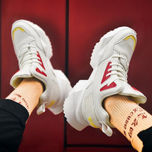 Load image into Gallery viewer, SPRUZZO &#39;Dribble Dash&#39; R7X Sneakers
