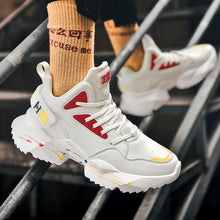 Load image into Gallery viewer, SPRUZZO &#39;Dribble Dash&#39; R7X Sneakers
