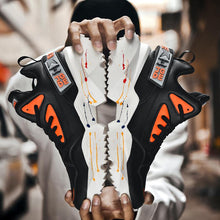 Load image into Gallery viewer, SPRUZZO &#39;Dribble Dash&#39; R7X Sneakers
