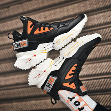 Load image into Gallery viewer, SPRUZZO &#39;Dribble Dash&#39; R7X Sneakers
