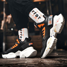 Load image into Gallery viewer, SPRUZZO &#39;Dribble Dash&#39; R7X Sneakers
