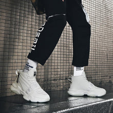 Load image into Gallery viewer, VIGOR &#39;Smooth Criminal&#39; X9X Sneakers
