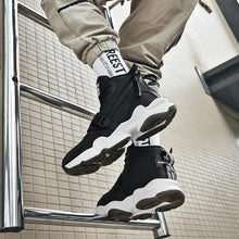 Load image into Gallery viewer, VIGOR &#39;Smooth Criminal&#39; X9X Sneakers
