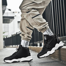 Load image into Gallery viewer, VIGOR &#39;Smooth Criminal&#39; X9X Sneakers
