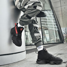 Load image into Gallery viewer, VIGOR &#39;Smooth Criminal&#39; X9X Sneakers
