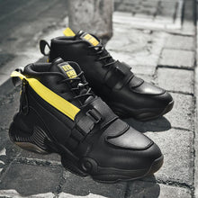 Load image into Gallery viewer, VIGOR &#39;Smooth Criminal&#39; X9X Sneakers
