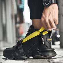 Load image into Gallery viewer, VIGOR &#39;Smooth Criminal&#39; X9X Sneakers
