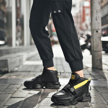 Load image into Gallery viewer, VIGOR &#39;Smooth Criminal&#39; X9X Sneakers
