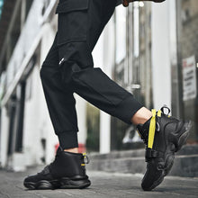 Load image into Gallery viewer, VIGOR &#39;Smooth Criminal&#39; X9X Sneakers
