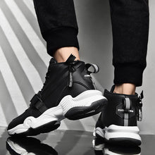 Load image into Gallery viewer, VIGOR &#39;Smooth Criminal&#39; X9X Sneakers
