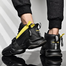 Load image into Gallery viewer, VIGOR &#39;Smooth Criminal&#39; X9X Sneakers
