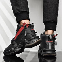 Load image into Gallery viewer, VIGOR &#39;Smooth Criminal&#39; X9X Sneakers
