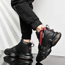 Load image into Gallery viewer, VIGOR &#39;Smooth Criminal&#39; X9X Sneakers
