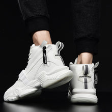 Load image into Gallery viewer, VIGOR &#39;Smooth Criminal&#39; X9X Sneakers
