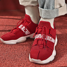 Load image into Gallery viewer, MARVELOUS X9X Chunky Sole Sneakers
