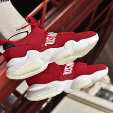Load image into Gallery viewer, MARVELOUS X9X Chunky Sole Sneakers
