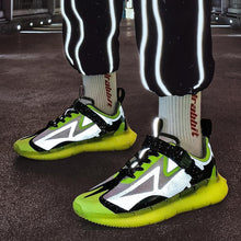 Load image into Gallery viewer, KRONOS &#39;Alien Assassin&#39; X9X Sneakers
