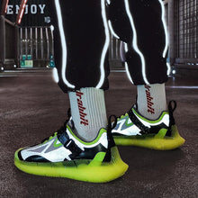 Load image into Gallery viewer, KRONOS &#39;Alien Assassin&#39; X9X Sneakers
